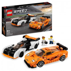 LEGO Speed Champions 76918...