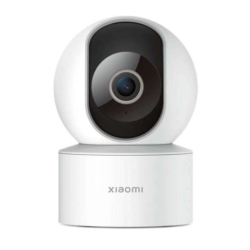 Caméra de surveillance filaire XIAOMI Smart C200 - Intérieur - Alexa