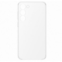 Coque transparente SAMSUNG...