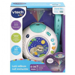 VTECH BABY - Lumi Veilleuse...