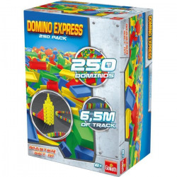 Domino 250 pack