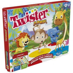 Twister Junior - tapis...