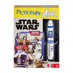 Pictionary - Pictionary Air...