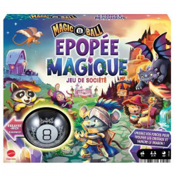 Epopee Magique - Jeux de...