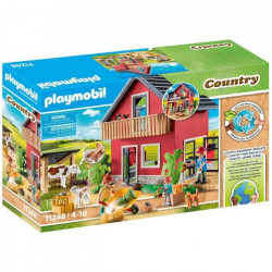 PLAYMOBIL - 71248 - Country...