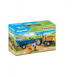 PLAYMOBIL - 71249 - Country...