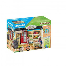 PLAYMOBIL - 71250 - Country...