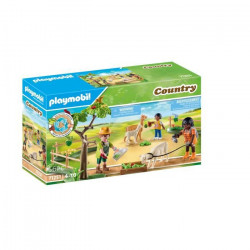 PLAYMOBIL - 71251 - Country...