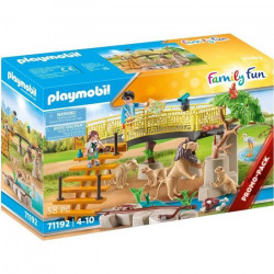 PLAYMOBIL - 71192 - Country...