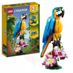 LEGO Creator 3-en-1 31136...