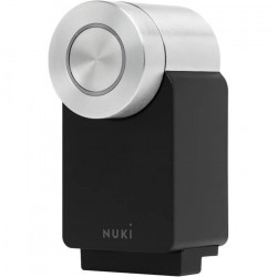 NUKI - Clé intelligente...
