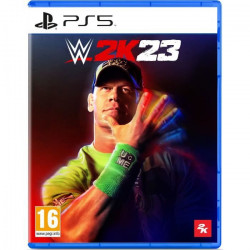 WWE 2K23 Édition Standard...
