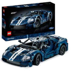 LEGO Technic 42154 Ford GT...