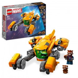 LEGO Marvel 76254 Le...
