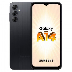SAMSUNG Galaxy A14 4G Noir...