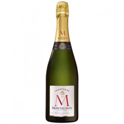 Champagne Montaudon Réserve...