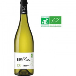 Domaine Uby Byo Sec n° 21...