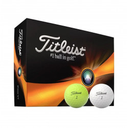 TITLEIST Pro V1 - 12 Balls