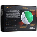 TITLEIST Pro V1 2023 - 12 Balles