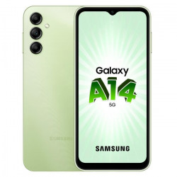 SAMSUNG Galaxy A14 5G Vert...