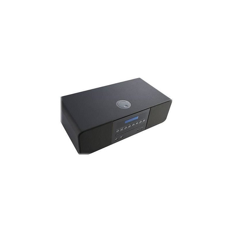 Micro Chaîne Hi-Fi Thomson - MIC201IBT - CD/MP3/USB - Chaîne Hi-Fi