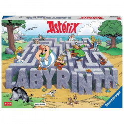 Labyrinthe Astérix - Jeu de...
