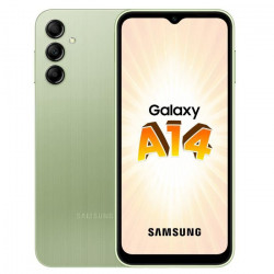 SAMSUNG Galaxy A14 4G Vert...