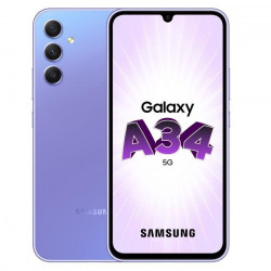 SAMSUNG Galaxy A34 5G...