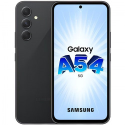 SAMSUNG Galaxy A54 5G Noir...