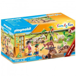 PLAYMOBIL - 71191 - Country...