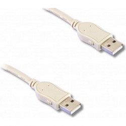 Cable USB 2.0 Hi-Speed,...
