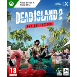 Dead Island 2 - Jeu Xbox...