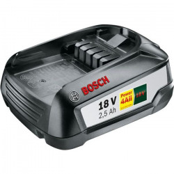 Batterie lithium-ion Bosch...