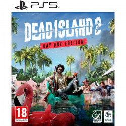 Dead Island 2 - Jeu PS5 -...