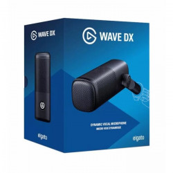 Microphone XLR Wave DX