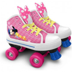 DISNEY MINNIE Patins a...