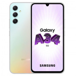 SAMSUNG Galaxy A34 5G...