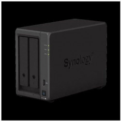 NAS- SYNOLOGY - DS723+ -...