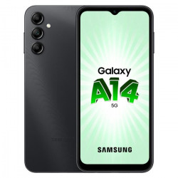 SAMSUNG Galaxy A14 5G Noir...