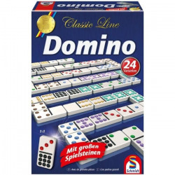 Classic line - Domino -...