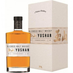 Whisky Yushan - Blended...