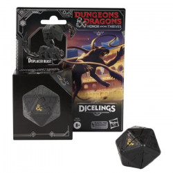 Donjons & Dragons Figurine...