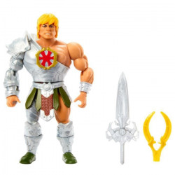 Masters Of Universe -...