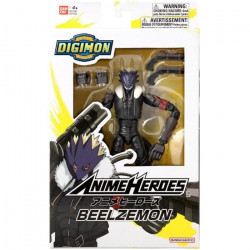 Anime Heroes - Digimon...