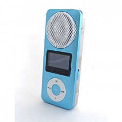 LECTEUR MP3 ECRAN OLED HP...