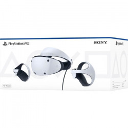 PlayStation VR2 - Casque de...