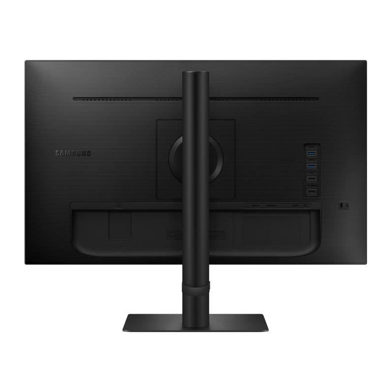 Ecran PC - SAMSUNG - S24A400UJU - 24 FHD - Dalle IPS - 5 ms - 75 Hz 