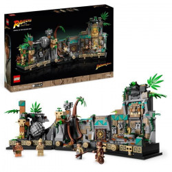 LEGO Indiana Jones 77015 Le...