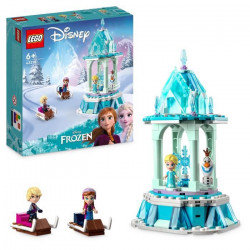 LEGO Disney Princesse 43218...