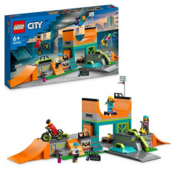 LEGO City 60364 Le...